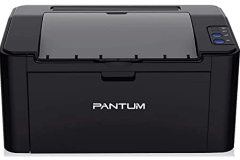 Pantum P2518W printer, black