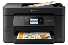 Epson ET-3823 printer, black