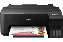 Epson L1210 printer, black