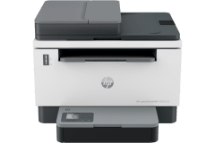 HP LaserJet Tank MFP 2602sdn printer, gray