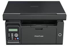 Pantum M6500NW printer, black