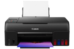 Canon G660 printer, black