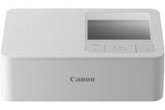 Canon SELPHY CP1500 printer, white