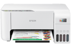 Epson L3256 printer, white