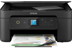 Imprimante Epson XP-3200, couleur noire