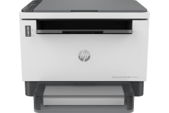 HP Laserjet Tank MFP 2604dw printer, gray