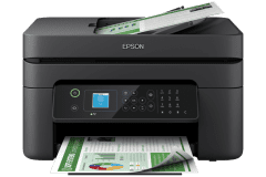 Imprimante Epson WF-2930DWF, couleur noire