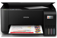 Epson L3200 printer, black