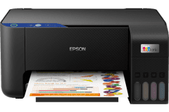 Epson L3211 printer, black