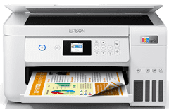 Espon L4266 printer, white