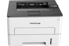 Pantum P3017DW printer, gray