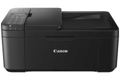 Canon TR4750i printer, black