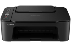 Canon TS3550i printer, black
