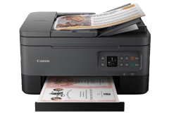 Imprimante Canon PIXMA TS7450i, couleur noire