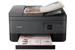 Canon TS7450i printer, black