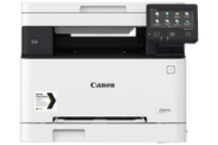 Canon i-SENSYS MF645Cx printer, white/gray