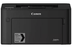 Imprimante Canon i-SENSYS LBP162dw, couleur noire