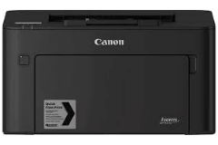 Canon i-SENSYS LBP162dw printer, black