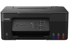 Canon G3730 printer, black