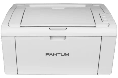 Pantum P2509W printer, white