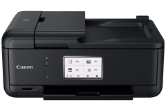 Canon TR8620a printer, black