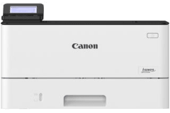 Canon i-SENSYS LBP233dw printer, white