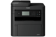 Imprimante Canon i-SENSYS MF267dw, couleur noire