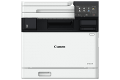 Imprimante Canon i-SENSYS X C1333iF, couleur blanche