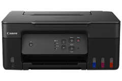 Canon G2730 printer, black