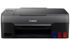 Canon G3262 printer, black