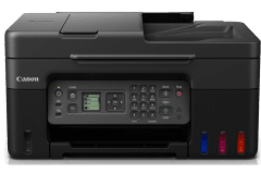 Canon G4670 printer, black