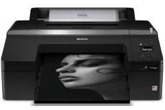 Epson SureColor P5070 printer, black