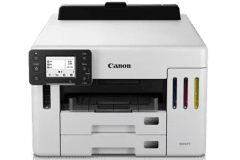 Canon MAXIFY GX5520X printer, white