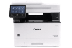 Canon imageCLASS MF462dw printer, white