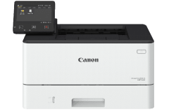 Canon imageCLASS X LBP1440 printer, white