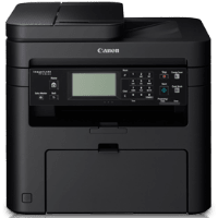 Canon imageCLASS MF246dn Driver and Software Download