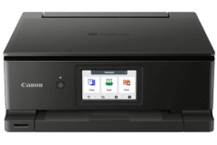 Canon TS8750, Drucker, Schwarz