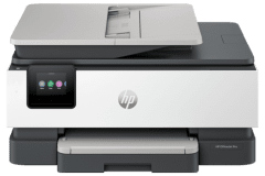 HP OfficeJet Pro 8134e, Drucker, Grau