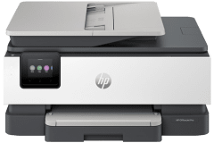 Imprimante HP OfficeJet Pro 8124e, couleur grise