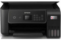 Epson ET-2870, Drucker, Schwarz