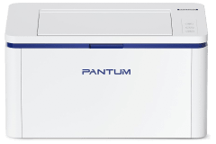 Pantum BP2309W, Drucker, Weiß