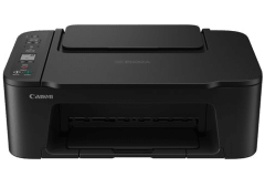 Canon TS3750i printer, black