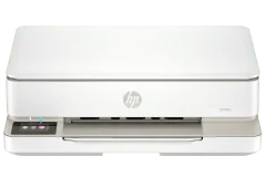 HP Envy 6130e printer, white